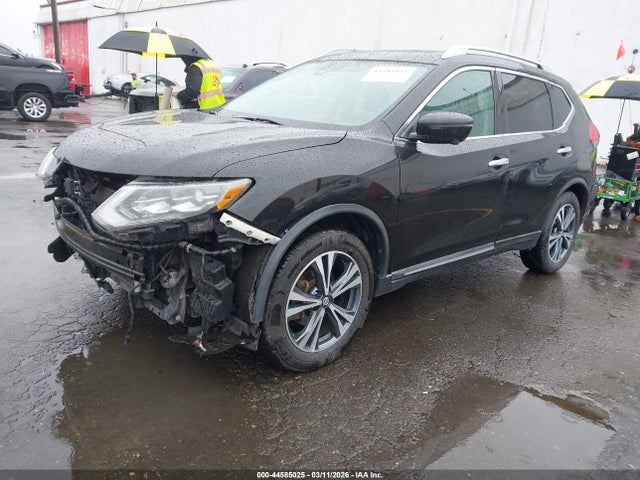5N1AT2MV1HC761171 Nissan Rogue Sl