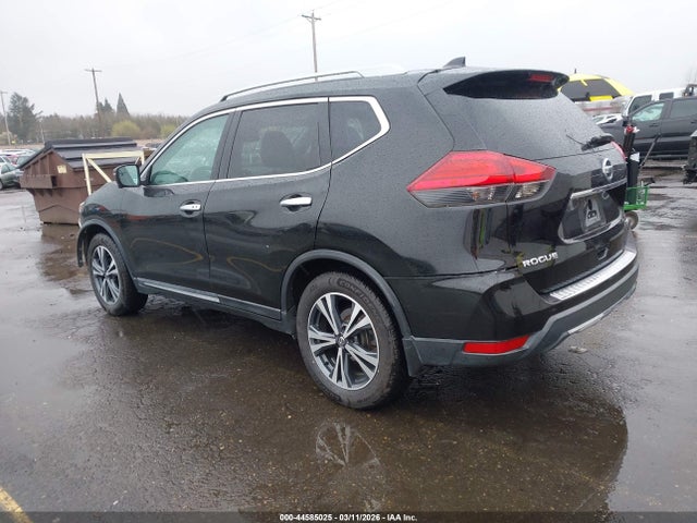 5N1AT2MV1HC761171 Nissan Rogue Sl