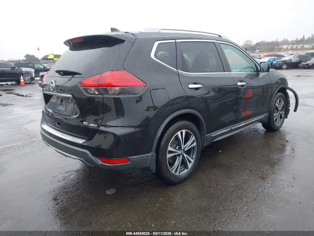 5N1AT2MV1HC761171 Nissan Rogue Sl