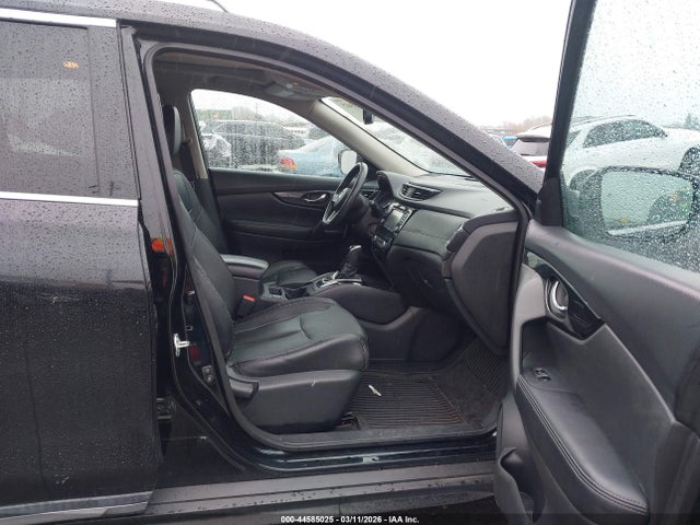 5N1AT2MV1HC761171 Nissan Rogue Sl