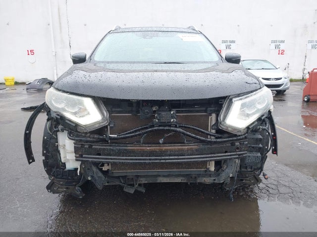 5N1AT2MV1HC761171 Nissan Rogue Sl