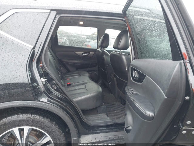 5N1AT2MV1HC761171 Nissan Rogue Sl