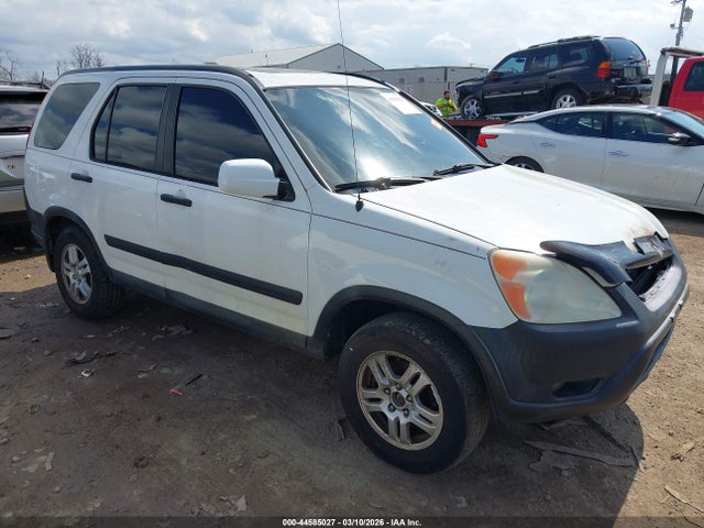 2004 HONDA CR-V SHSRD78864U214747 Photo 0