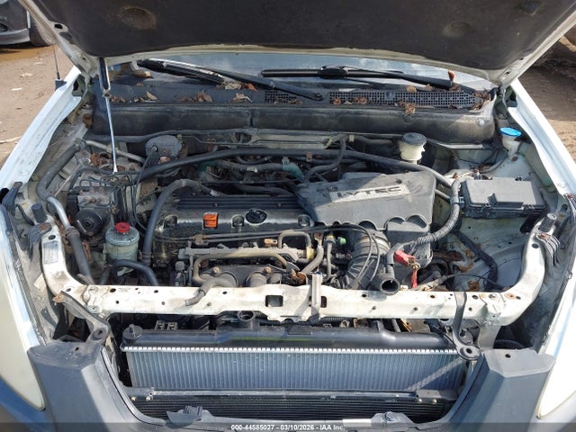 2004 HONDA CR-V SHSRD78864U214747 Photo 9