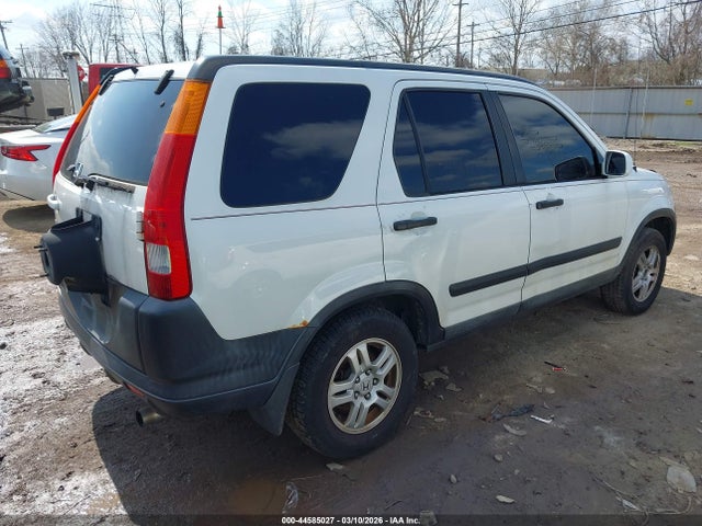 2004 HONDA CR-V SHSRD78864U214747 Photo 3