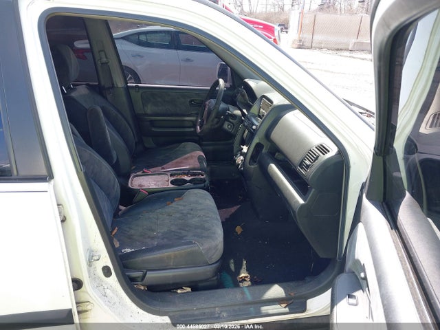 2004 HONDA CR-V SHSRD78864U214747 Photo 4