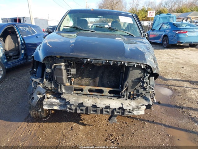 Aukcja sprzedaży 2017 Ram 1500 St, vin: 1C6RR7FT3HS848324, numer aukcji: 44585029