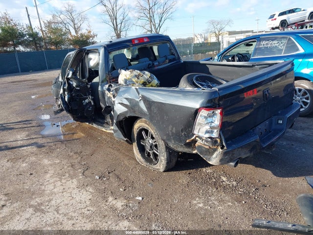 Aukcja sprzedaży 2017 Ram 1500 St, vin: 1C6RR7FT3HS848324, numer aukcji: 44585029