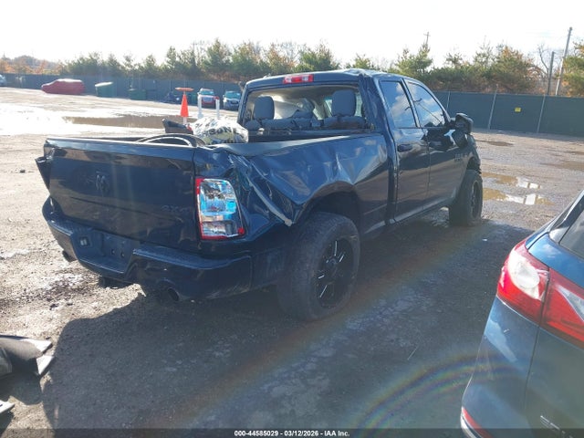 Aukcja sprzedaży 2017 Ram 1500 St, vin: 1C6RR7FT3HS848324, numer aukcji: 44585029
