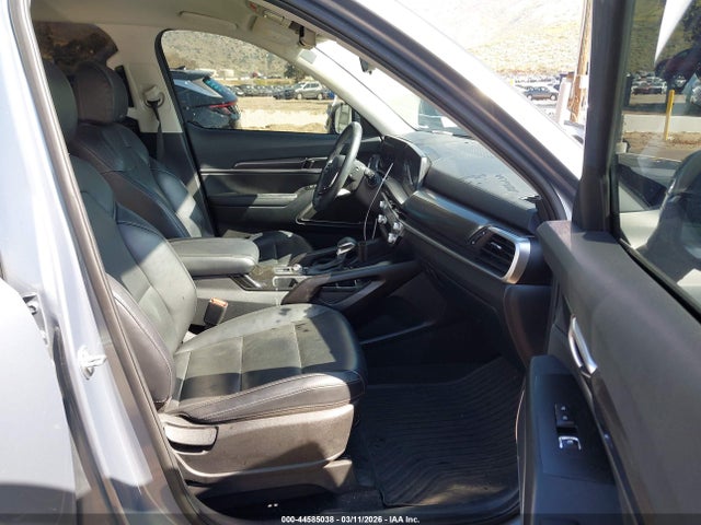 5XYP24GC0RG558244 KIA Telluride Lx