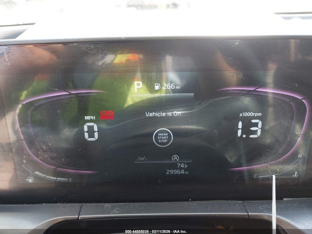 5XYP24GC0RG558244 KIA Telluride Lx