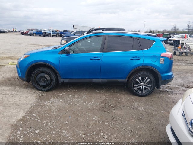 Toyota RAV4 LE 2018 2T3ZFREV4JW506989 Image 14