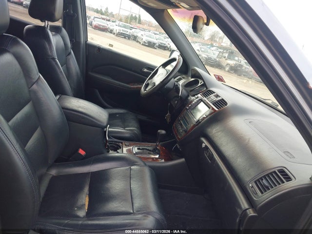 44585062 :رقم المزاد ، 2HNYD18871H529296 vin ، 2001 Acura Mdx مزاد بيع
