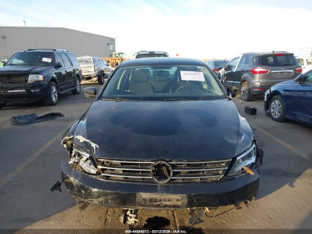 3VW1K7AJ6FM310381 Volkswagen Jetta 2.0l S
