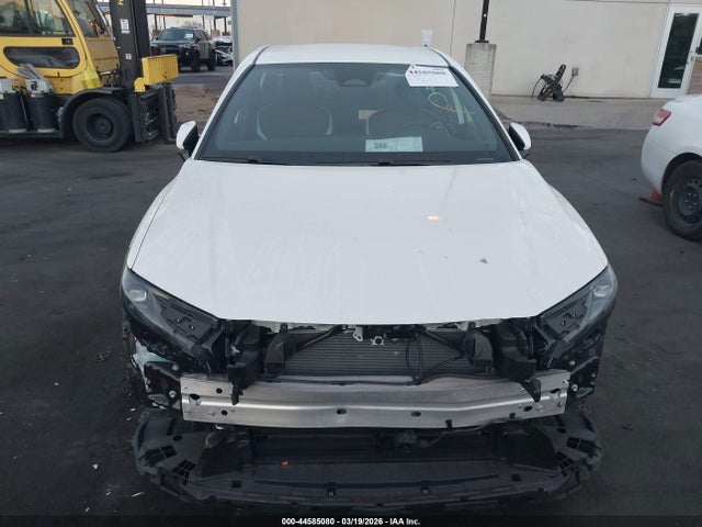 4T1DAACK4SU035097 Toyota CAMRY SE