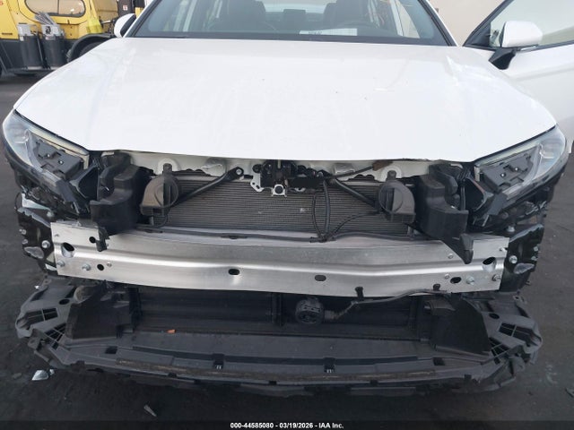 4T1DAACK4SU035097 Toyota CAMRY SE