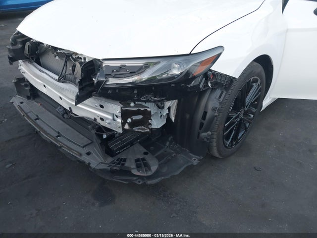 4T1DAACK4SU035097 Toyota CAMRY SE