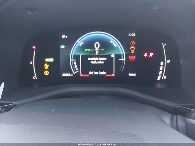 4T1DAACK4SU035097 Toyota CAMRY SE