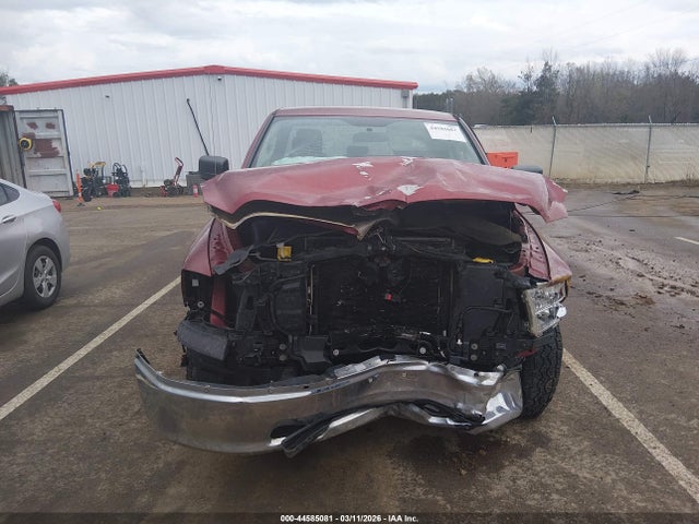 44585081 :رقم المزاد ، 1D7RB1GP2BS601417 vin ، 2011 Ram Ram 1500 St مزاد بيع