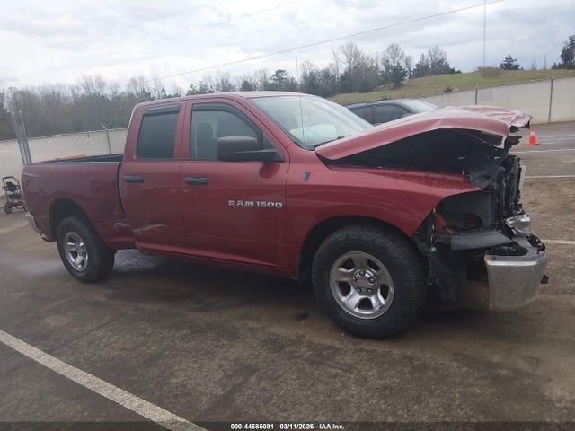 44585081 :رقم المزاد ، 1D7RB1GP2BS601417 vin ، 2011 Ram Ram 1500 St مزاد بيع