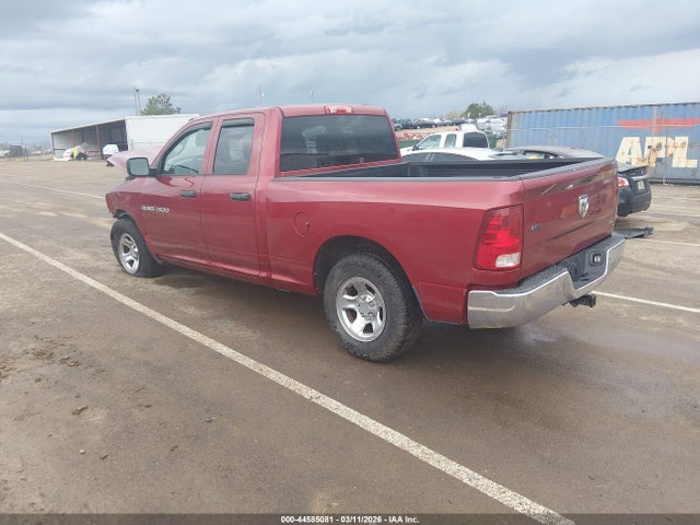 44585081 :رقم المزاد ، 1D7RB1GP2BS601417 vin ، 2011 Ram Ram 1500 St مزاد بيع