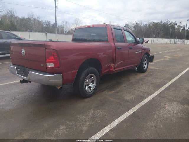 44585081 :رقم المزاد ، 1D7RB1GP2BS601417 vin ، 2011 Ram Ram 1500 St مزاد بيع