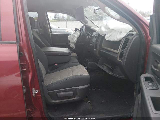 44585081 :رقم المزاد ، 1D7RB1GP2BS601417 vin ، 2011 Ram Ram 1500 St مزاد بيع