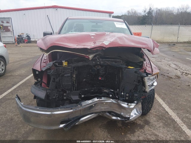 44585081 :رقم المزاد ، 1D7RB1GP2BS601417 vin ، 2011 Ram Ram 1500 St مزاد بيع