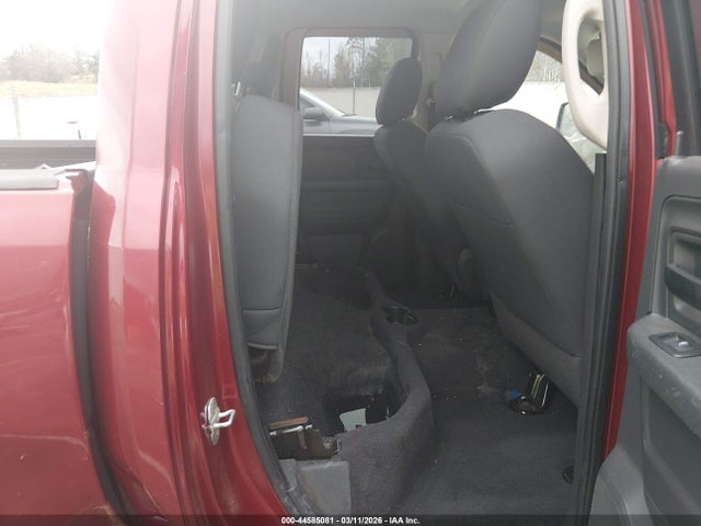 44585081 :رقم المزاد ، 1D7RB1GP2BS601417 vin ، 2011 Ram Ram 1500 St مزاد بيع