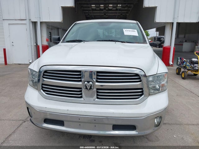 Продаж на аукціоні авто 2015 Ram 1500 Big Horn, vin: 1C6RR6GT1FS691754, номер лоту: 44585086