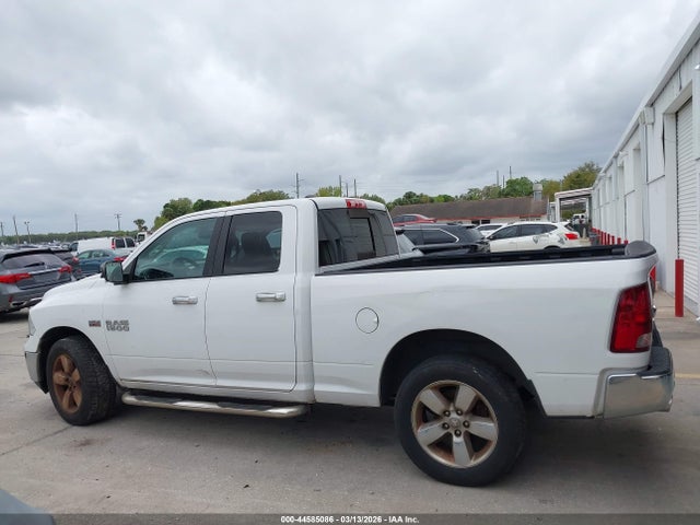 Продаж на аукціоні авто 2015 Ram 1500 Big Horn, vin: 1C6RR6GT1FS691754, номер лоту: 44585086