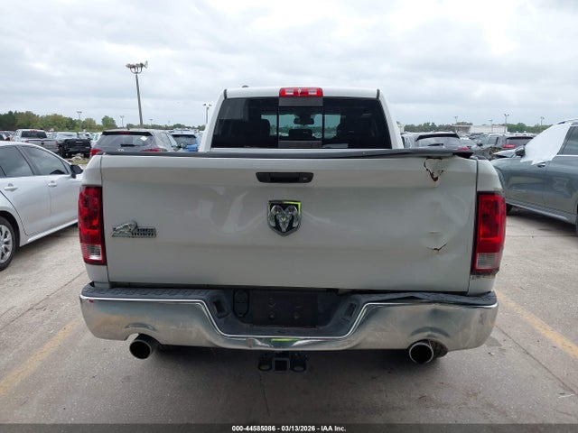 Продаж на аукціоні авто 2015 Ram 1500 Big Horn, vin: 1C6RR6GT1FS691754, номер лоту: 44585086