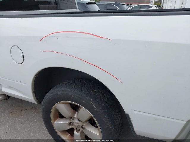 Продаж на аукціоні авто 2015 Ram 1500 Big Horn, vin: 1C6RR6GT1FS691754, номер лоту: 44585086