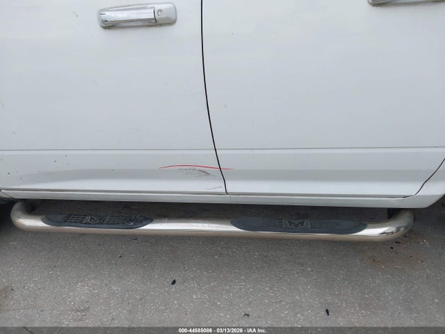 Продаж на аукціоні авто 2015 Ram 1500 Big Horn, vin: 1C6RR6GT1FS691754, номер лоту: 44585086
