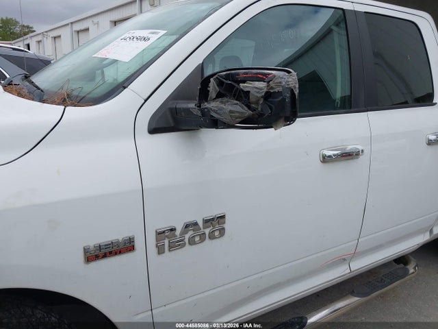 Продаж на аукціоні авто 2015 Ram 1500 Big Horn, vin: 1C6RR6GT1FS691754, номер лоту: 44585086