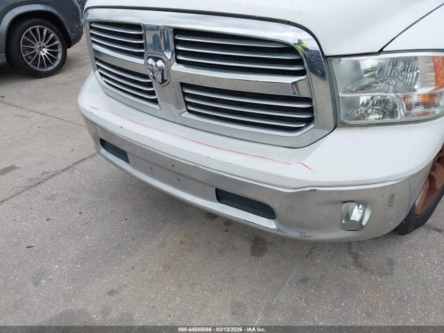Продаж на аукціоні авто 2015 Ram 1500 Big Horn, vin: 1C6RR6GT1FS691754, номер лоту: 44585086