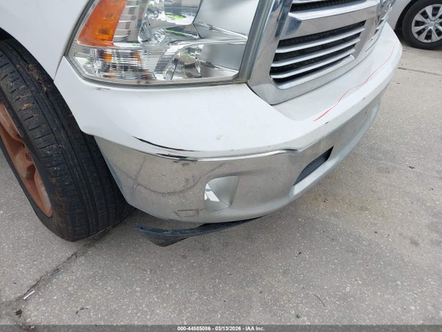 Продаж на аукціоні авто 2015 Ram 1500 Big Horn, vin: 1C6RR6GT1FS691754, номер лоту: 44585086