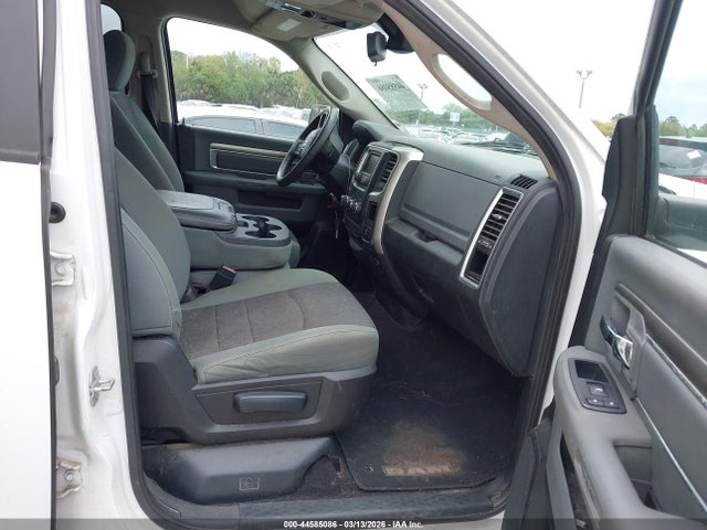 Продаж на аукціоні авто 2015 Ram 1500 Big Horn, vin: 1C6RR6GT1FS691754, номер лоту: 44585086