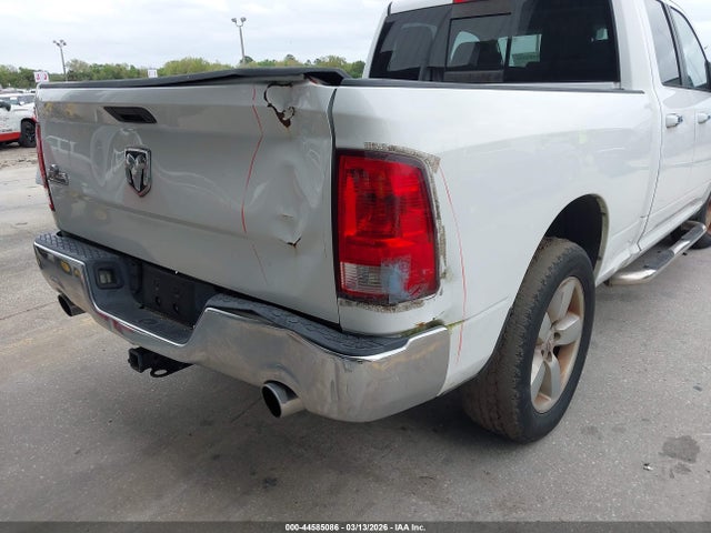 Продаж на аукціоні авто 2015 Ram 1500 Big Horn, vin: 1C6RR6GT1FS691754, номер лоту: 44585086