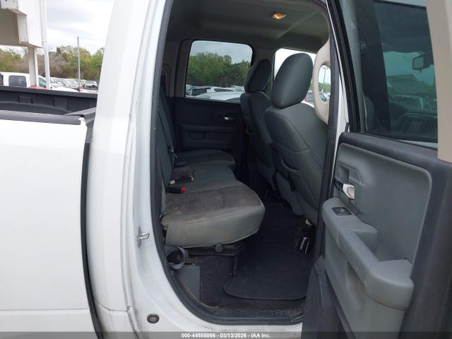 Продаж на аукціоні авто 2015 Ram 1500 Big Horn, vin: 1C6RR6GT1FS691754, номер лоту: 44585086
