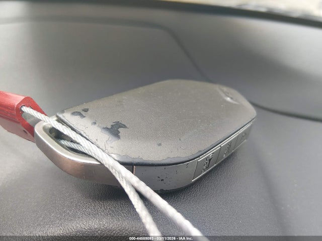 44585093 :رقم المزاد ، 3KPFT4DE1SE034375 vin ، 2025 Kia K4 Lxs مزاد بيع
