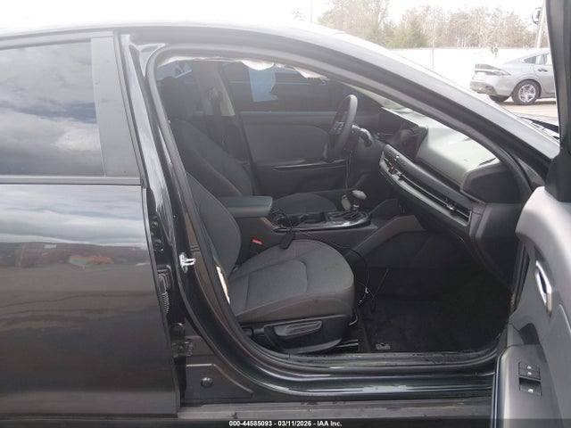 44585093 :رقم المزاد ، 3KPFT4DE1SE034375 vin ، 2025 Kia K4 Lxs مزاد بيع