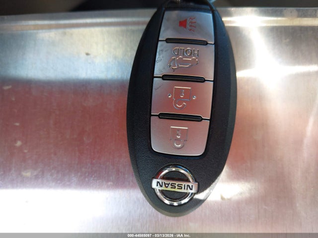 Nissan Rogue Sl 2016 5N1AT2MT8GC871390 Image 11