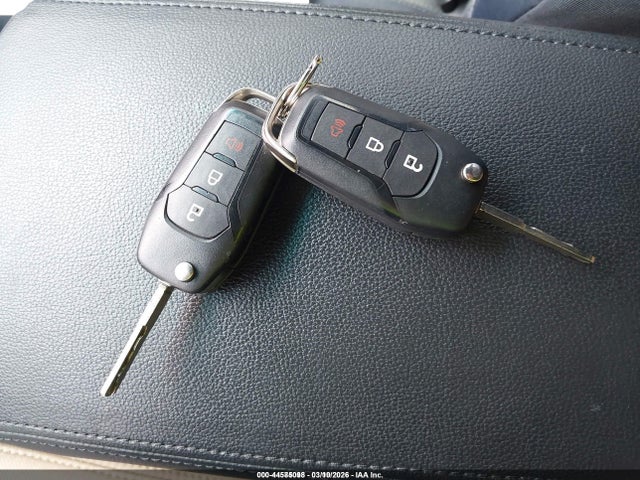1FM5K8B85GGC51756 Ford Explorer