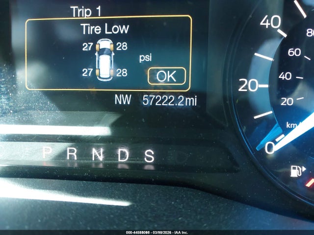 1FM5K8B85GGC51756 Ford Explorer