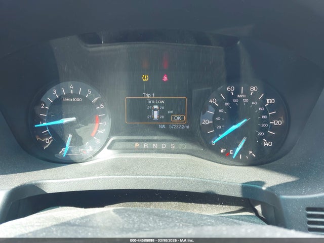 1FM5K8B85GGC51756 Ford Explorer