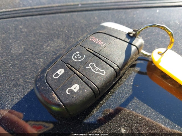 2014 DODGE CHARGER 2C3CDXHGXEH137790 Photo 10