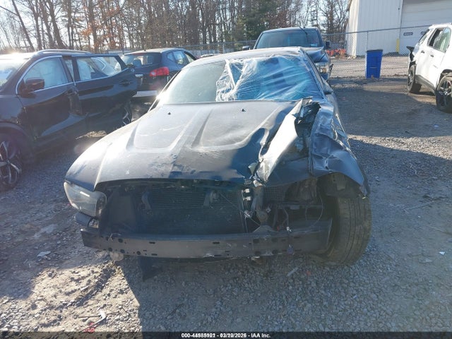 Aukcja sprzedaży 2014 Dodge Charger Sxt, vin: 2C3CDXHGXEH137790, numer aukcji: 44585101