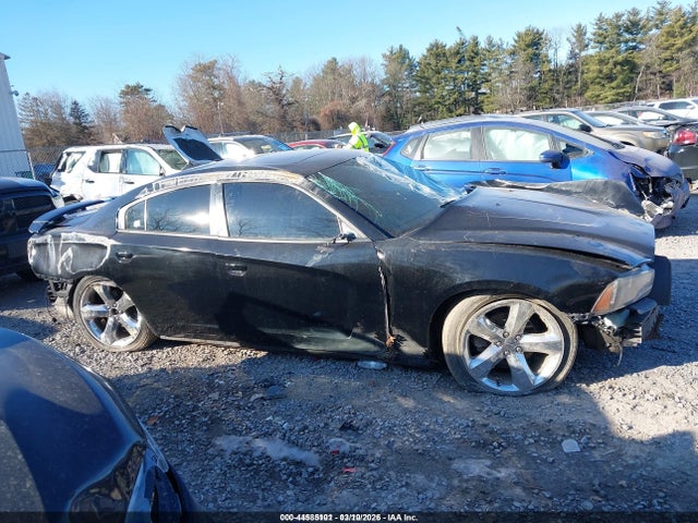 Aukcja sprzedaży 2014 Dodge Charger Sxt, vin: 2C3CDXHGXEH137790, numer aukcji: 44585101