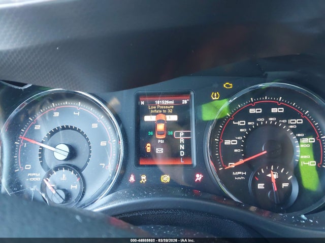 2014 DODGE CHARGER 2C3CDXHGXEH137790 Photo 6